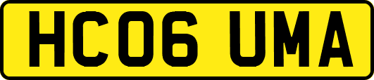 HC06UMA
