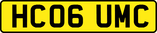 HC06UMC