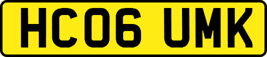 HC06UMK