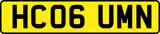 HC06UMN