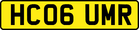 HC06UMR