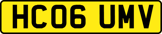 HC06UMV
