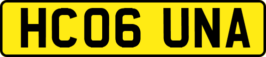 HC06UNA