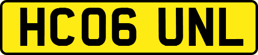 HC06UNL