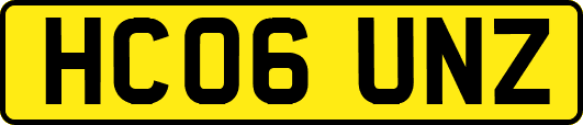 HC06UNZ