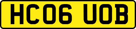 HC06UOB