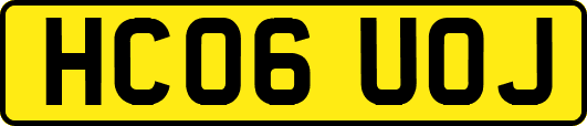 HC06UOJ