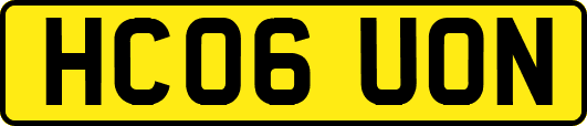 HC06UON