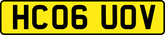 HC06UOV