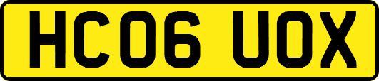 HC06UOX