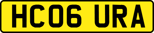 HC06URA