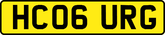 HC06URG