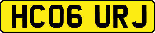 HC06URJ