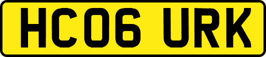 HC06URK