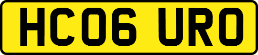 HC06URO