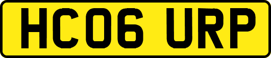 HC06URP