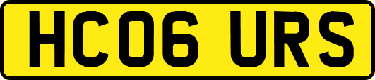 HC06URS