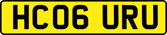 HC06URU