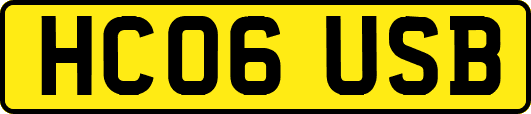 HC06USB
