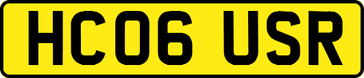 HC06USR
