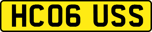 HC06USS