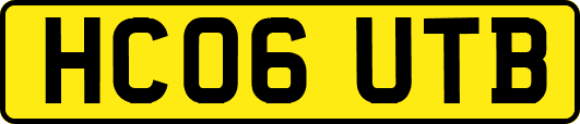 HC06UTB
