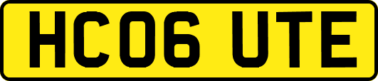 HC06UTE