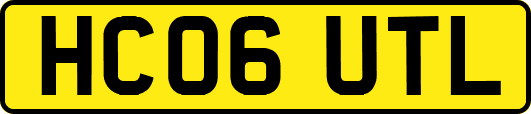 HC06UTL