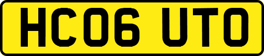 HC06UTO