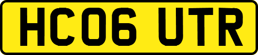 HC06UTR