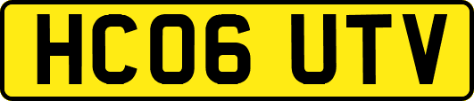 HC06UTV