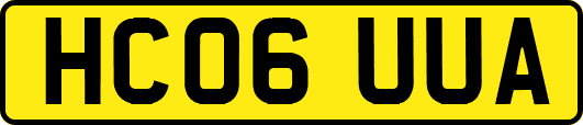 HC06UUA