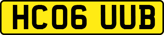 HC06UUB