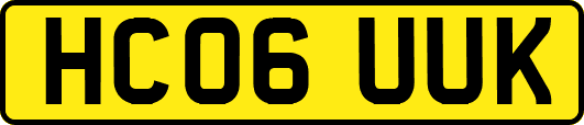 HC06UUK