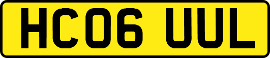 HC06UUL