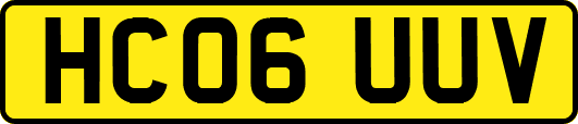 HC06UUV