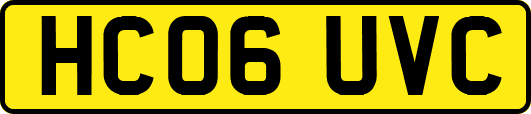 HC06UVC