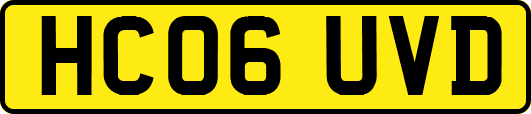 HC06UVD
