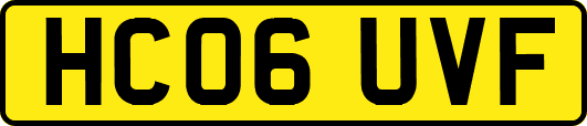 HC06UVF