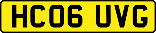 HC06UVG