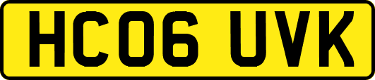 HC06UVK