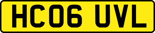 HC06UVL