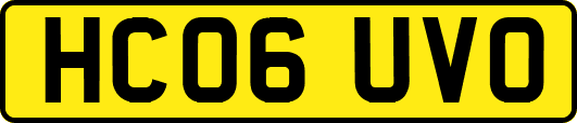 HC06UVO