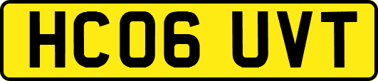 HC06UVT