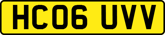 HC06UVV