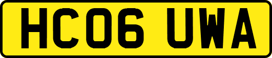 HC06UWA