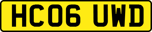 HC06UWD
