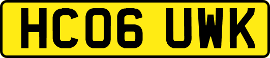 HC06UWK