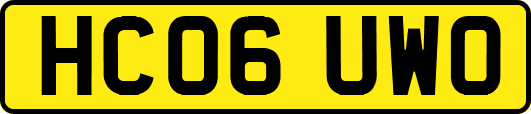 HC06UWO