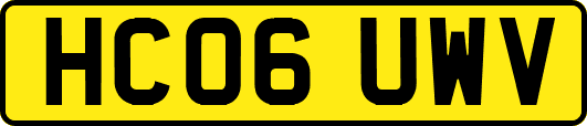 HC06UWV